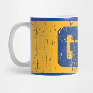 GS / Warriors Mug